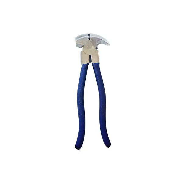 Alicate Tipo Diablo De 10"