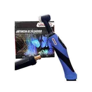 Antorcha Tig Hf/Lift 200 A Wp-26 X 4 Metros