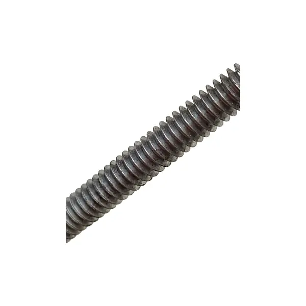 Varilla Roscada Galvanizada 5/16" X 1 M