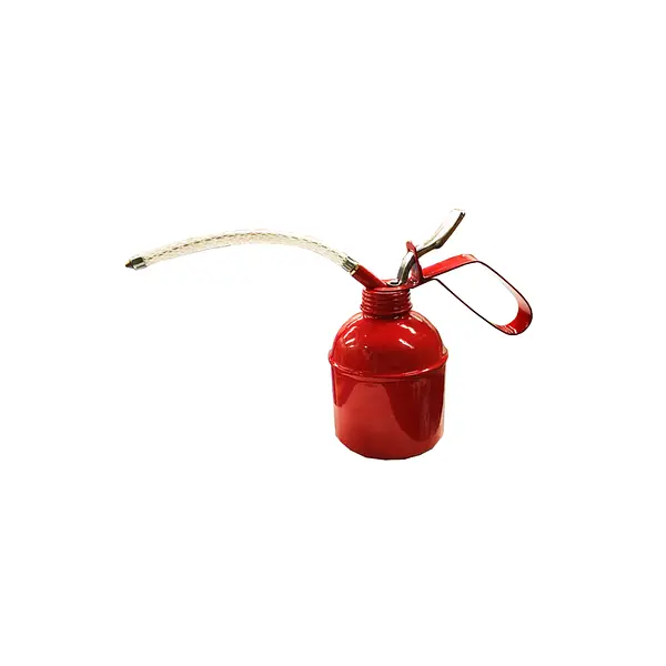Aceitera Con Bomba De 400 Ml