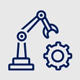 Maquinaria y Equipos Industriales 