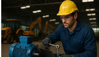 Mantenimiento e Ingeniería