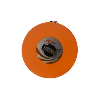 Decámetro En Fibra De Vidrio De 10 Mt