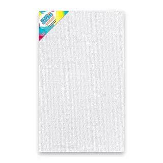 Lienzo Con Bastidor Grafitos 30x50 Cm