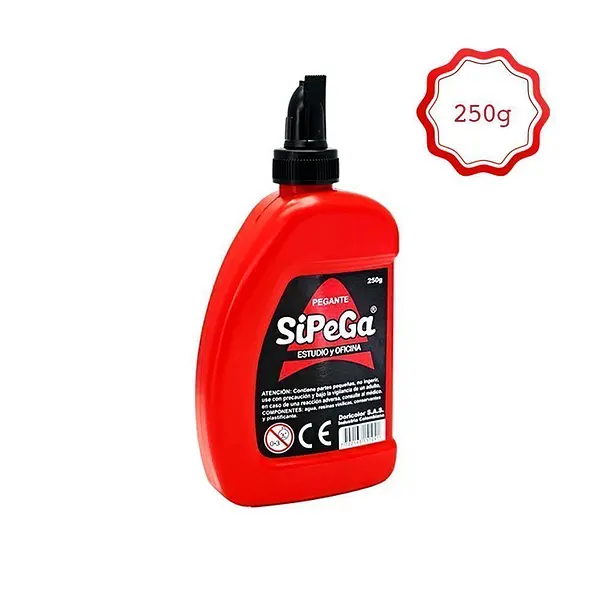 Colbon Sipega X 250 Gr