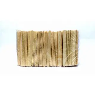 Palo De Paleta X 400 Unidades