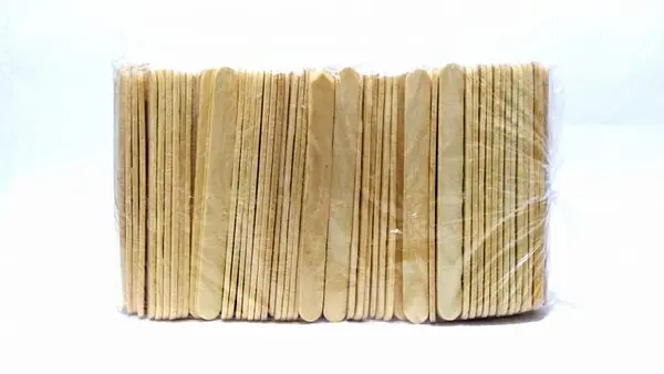 Palo De Paleta X 400 Unidades