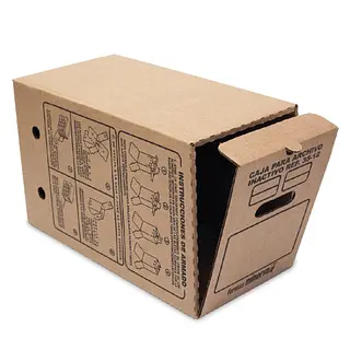 Caja De Archivo Ref. 35-12
