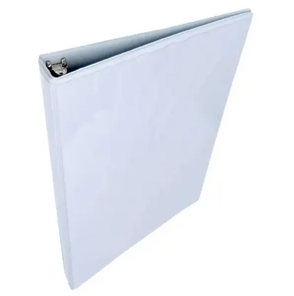 Carpeta Folder Herraje 105 De 0.5 Pulgadas