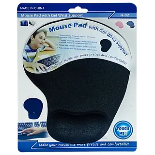 Pad Mouse Gel H-02