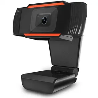 Camara Web Usb 1080p Hd