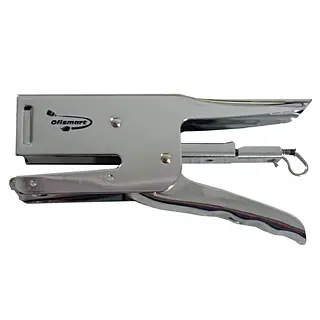 Grapadora Semi - Industrial Alicate Ofismart