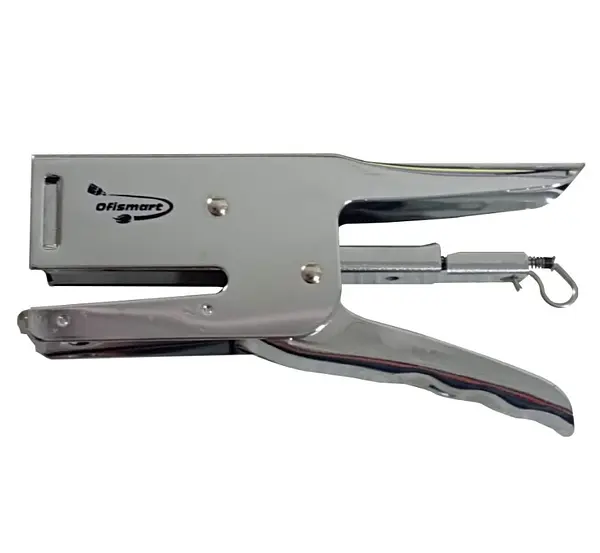 Grapadora Semi - Industrial Alicate Ofismart