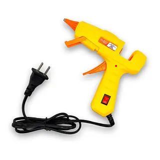 Pistola De Silicona Grafitos