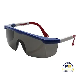 Gafas Tipo Tomy Lente Oscuro